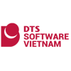 DTS Software Vietnam Logo