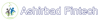 Ashirbad Fintech Solution Logo