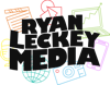 Ryan Leckey Media Logo
