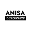 Anisa Design Shop Logo