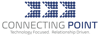 Connecting Point Logo