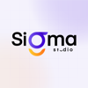 Sigma Studio - UIUX Design Agency Logo