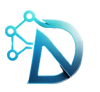 DataNitics Logo