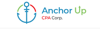 Anchor Up Logo