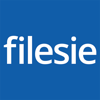 Filesie | The Digital Agency Logo