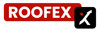 Roofex SEO Logo