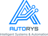 Autorys Logo