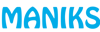 Maniks Logo