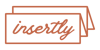 Insertly Logo
