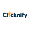 Clicknify Logo