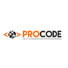 PROCODE IT SERVICES Logo