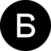 Olya Black Logo