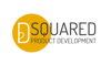 D Squared Product Development Logo