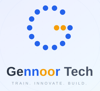Gennoor Tech Logo