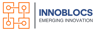 Innoblocs Sdn. Bhd. Logo