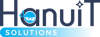 Hanu IT Solutions Logo