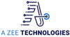 Azee Technology Logo