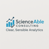 ScienceAble Consulting Logo