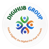 Digihub Group Logo