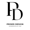 Prised Design Logo