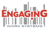 Engaging Logo