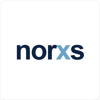 norxs Technology LLC. Logo