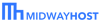 Midwayhost Logo
