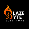 BlazeByte Solutions LLC Logo