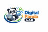 Digital Panda Lab Logo