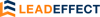 Leadeffect Logo