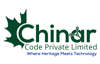Chinar Code Private Limited Logo