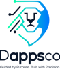 Dappsco Logo