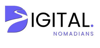 Digital Nomadians Logo