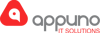 Appuno IT Solutions Logo