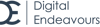 Digital Endeavours Logo