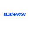 Bluemark AI Inc. Logo