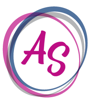 AS Virtual Solutions Logo
