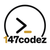 147codez Logo