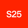 S25 Studio Logo