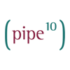 Pipe Ten Logo
