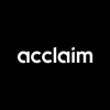 Acclaim Logo