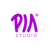 PIA Studio Logo