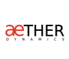 Aether dynamics Logo
