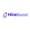 HireBoost Logo
