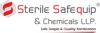 Sterile Safequip and Chemicals LLP Logo