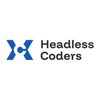 Headless Coders Logo