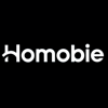 Homobie Logo