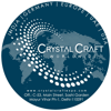 Crystal Craft Expo Logo