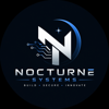 Nocturne Systems Logo