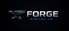 ForgeDigitalCo. Logo